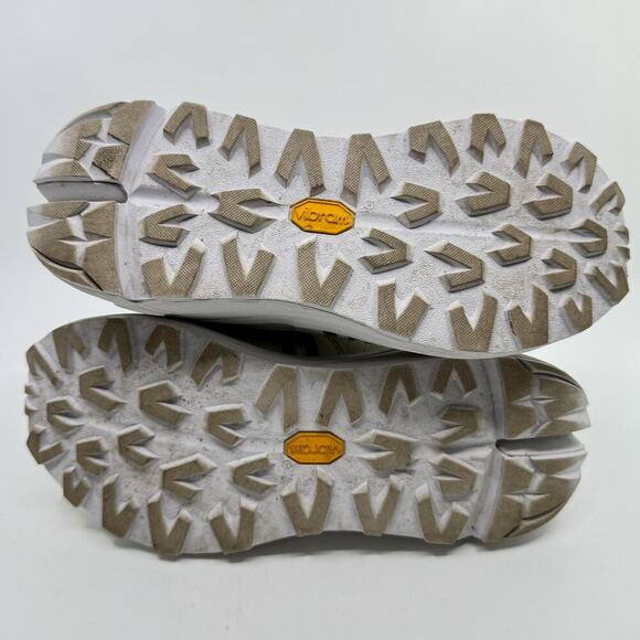 HTS74 X CDG / JUNYA WATANABE SS20 RTW Hi-Tec Neon Shadow RSG Platform Sneakers - Picture 7 of 14